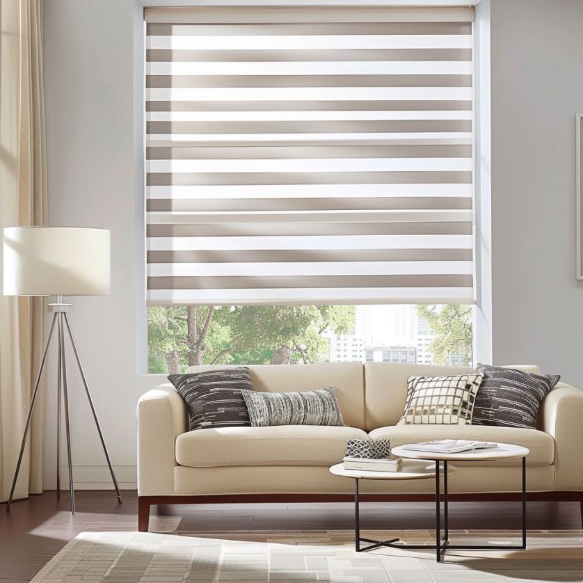 ستارة زيبرا